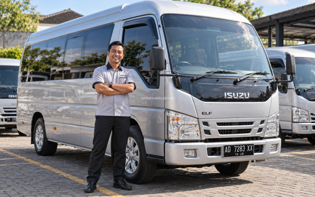 rental Elf Solo